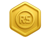 22 500 ROBUX